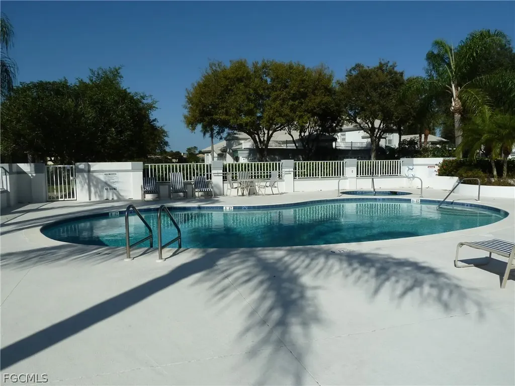 8040 Glen Abbey Circle Fort Myers FL 33912