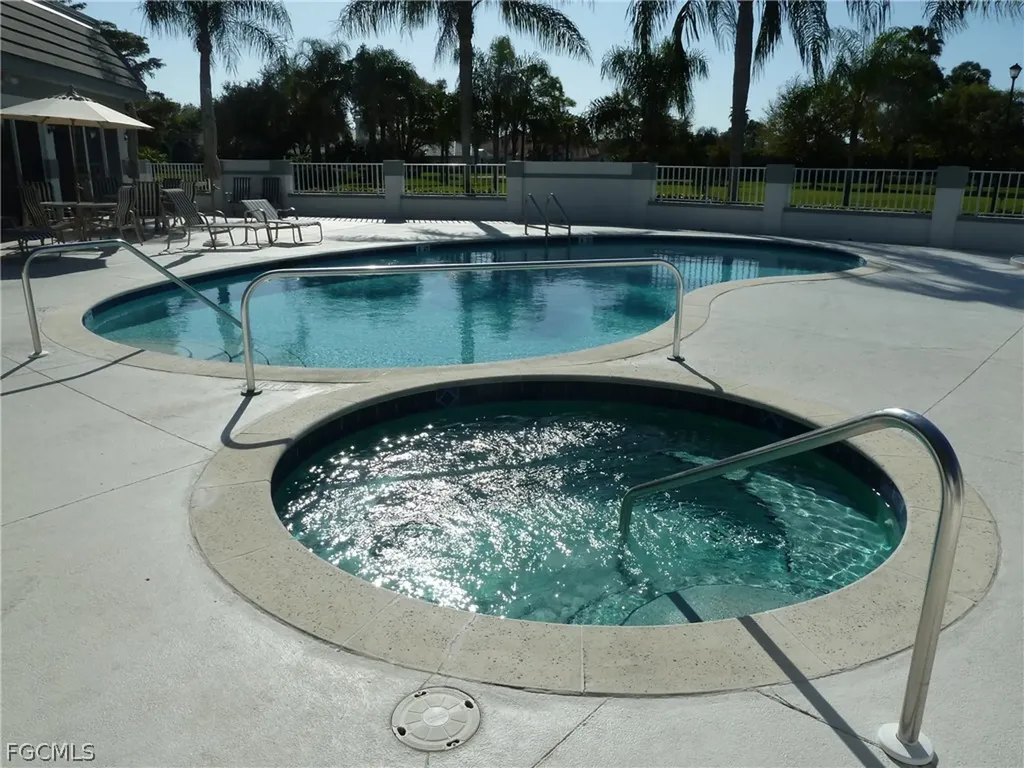 8040 Glen Abbey Circle Fort Myers FL 33912