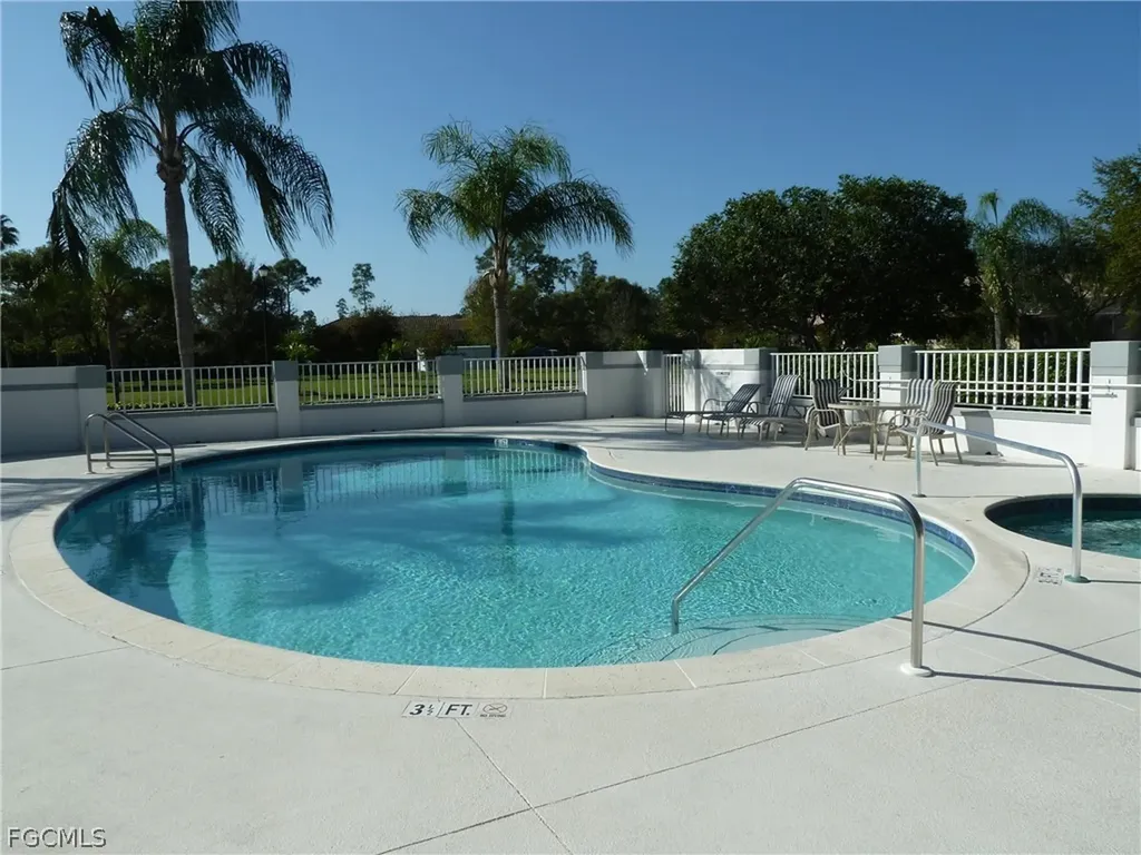 8040 Glen Abbey Circle Fort Myers FL 33912