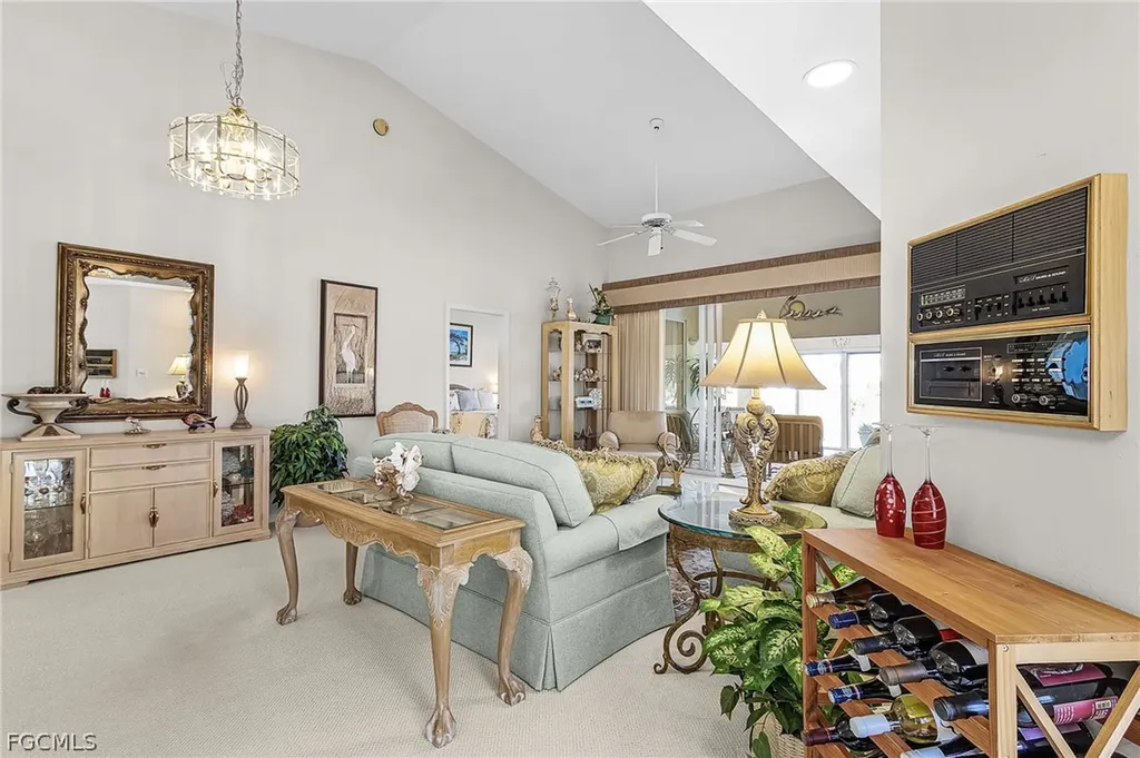 8040 Glen Abbey Circle Fort Myers FL 33912