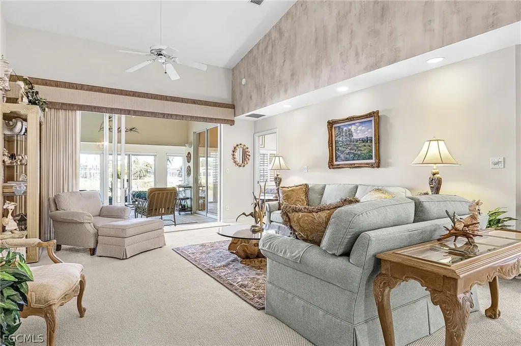 8040 Glen Abbey Circle Fort Myers FL 33912