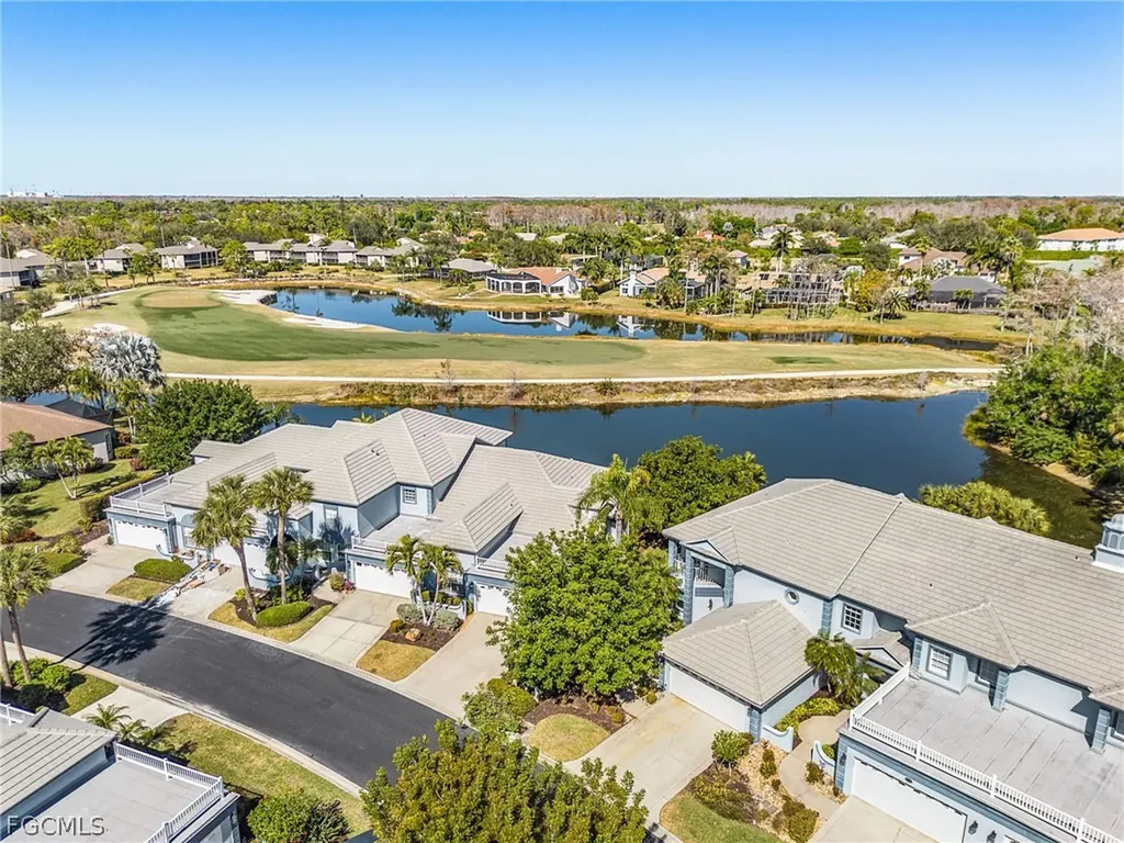 8040 Glen Abbey Circle Fort Myers FL 33912