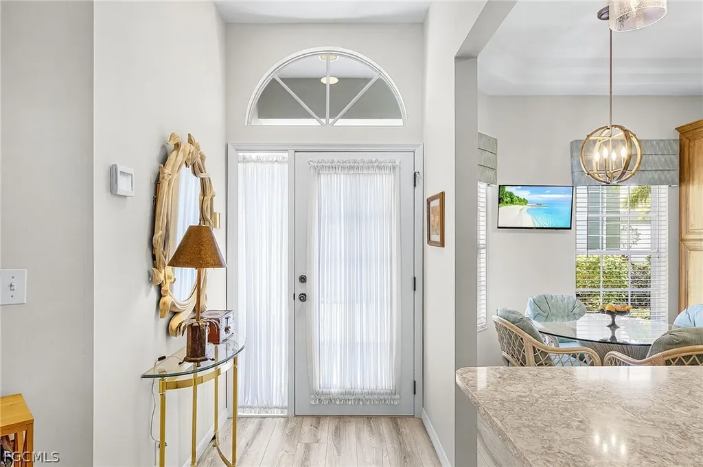 8040 Glen Abbey Circle Fort Myers FL 33912