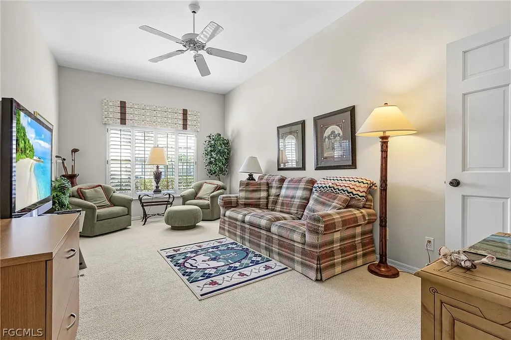 8040 Glen Abbey Circle Fort Myers FL 33912
