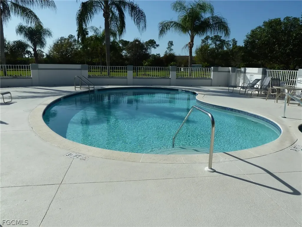 8040 Glen Abbey Circle Fort Myers FL 33912