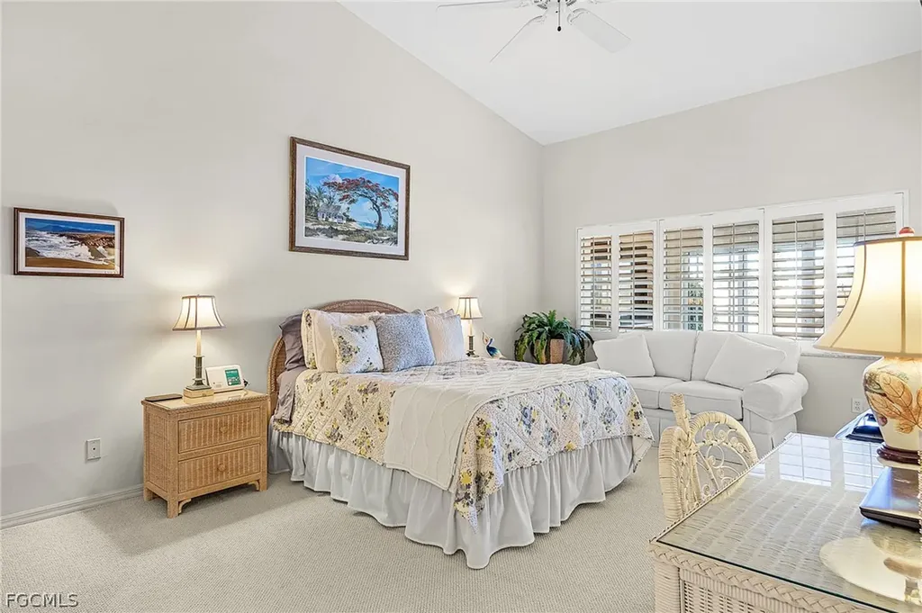 8040 Glen Abbey Circle Fort Myers FL 33912