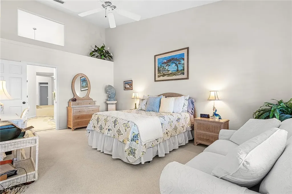 8040 Glen Abbey Circle Fort Myers FL 33912