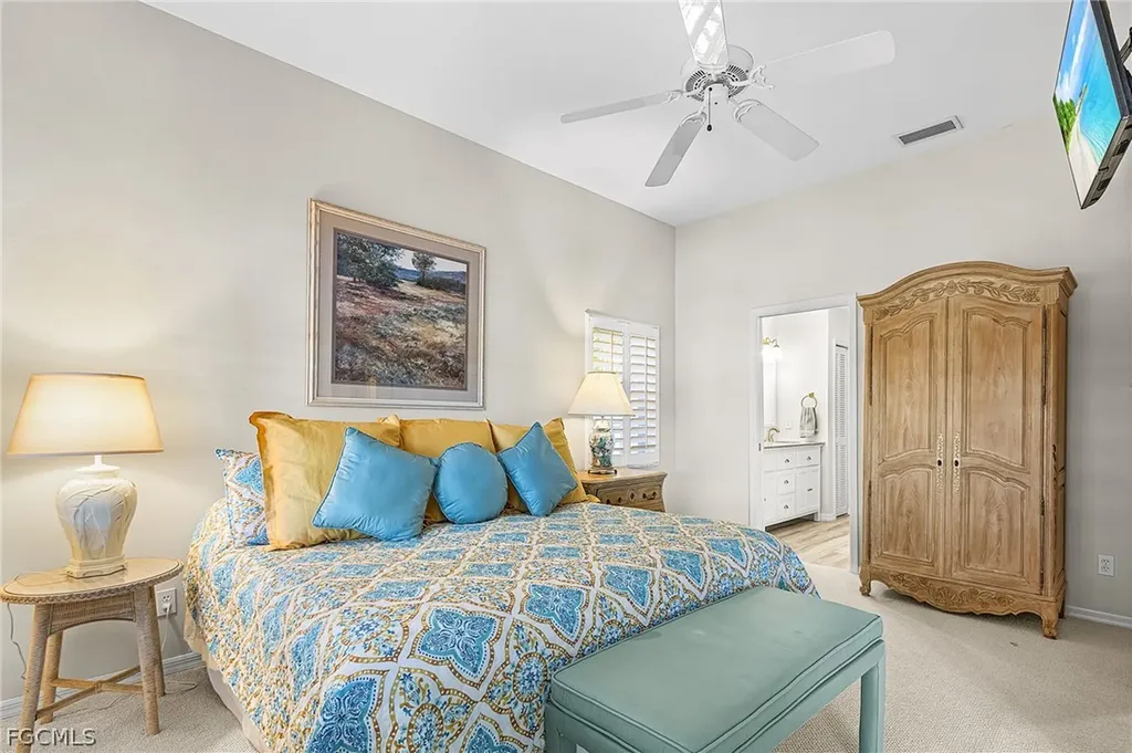 8040 Glen Abbey Circle Fort Myers FL 33912