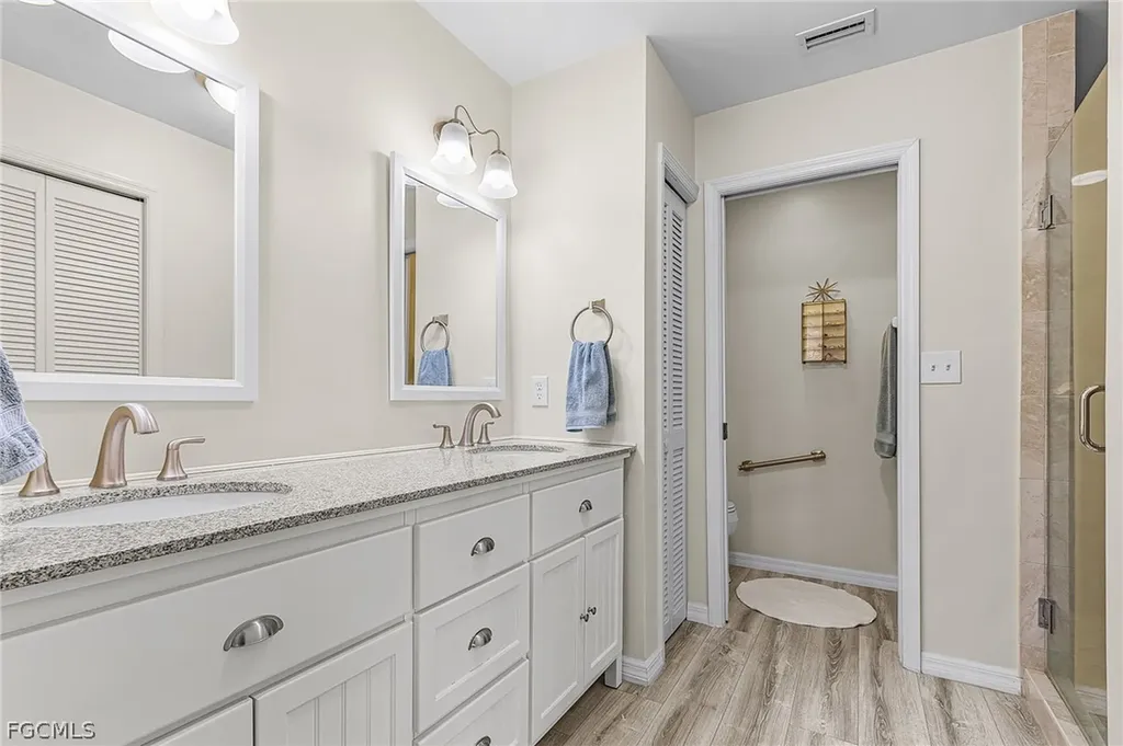 8040 Glen Abbey Circle Fort Myers FL 33912