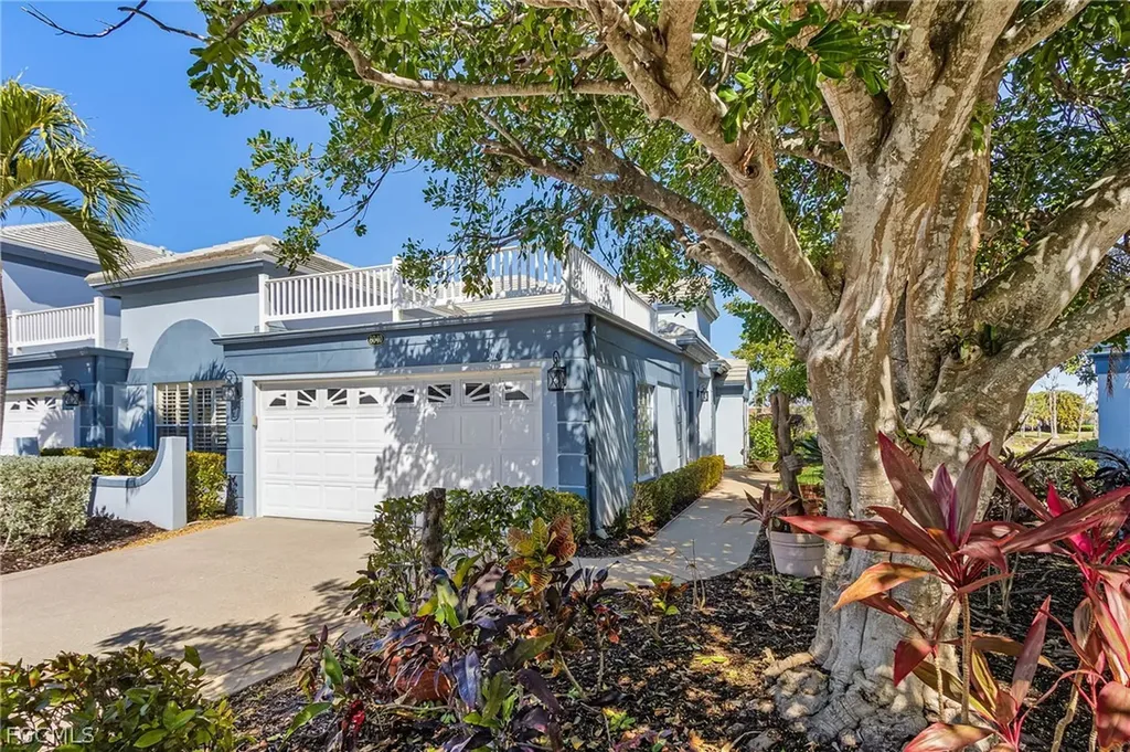 8040 Glen Abbey Circle Fort Myers FL 33912