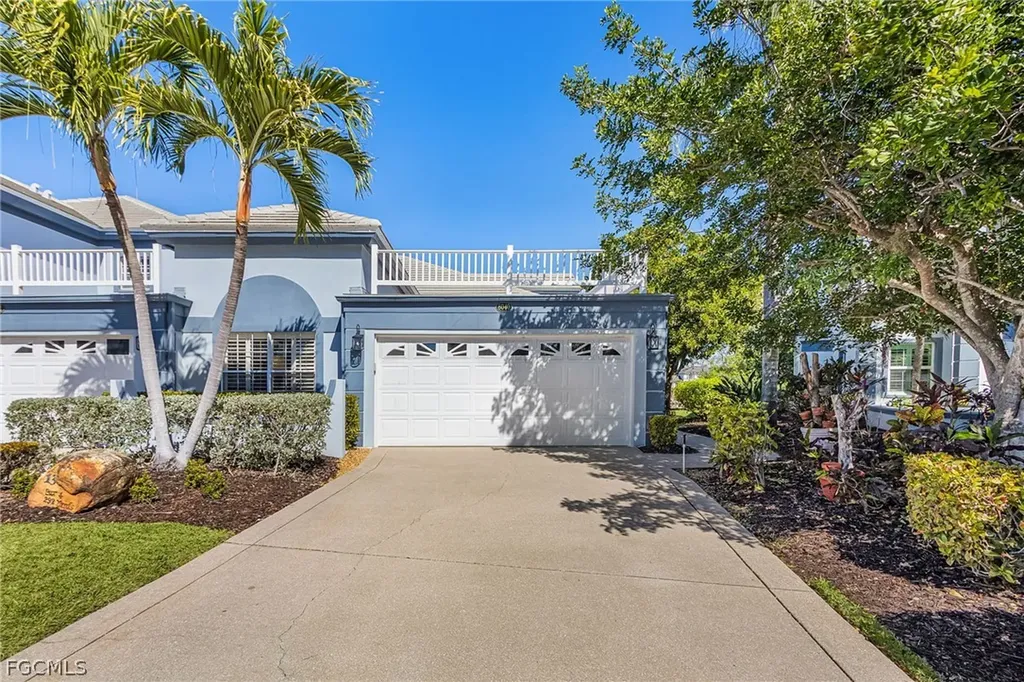 8040 Glen Abbey Circle Fort Myers FL 33912