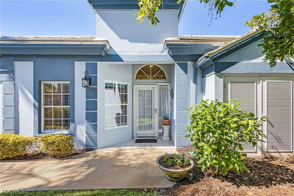 8040 Glen Abbey Circle Fort Myers FL 33912