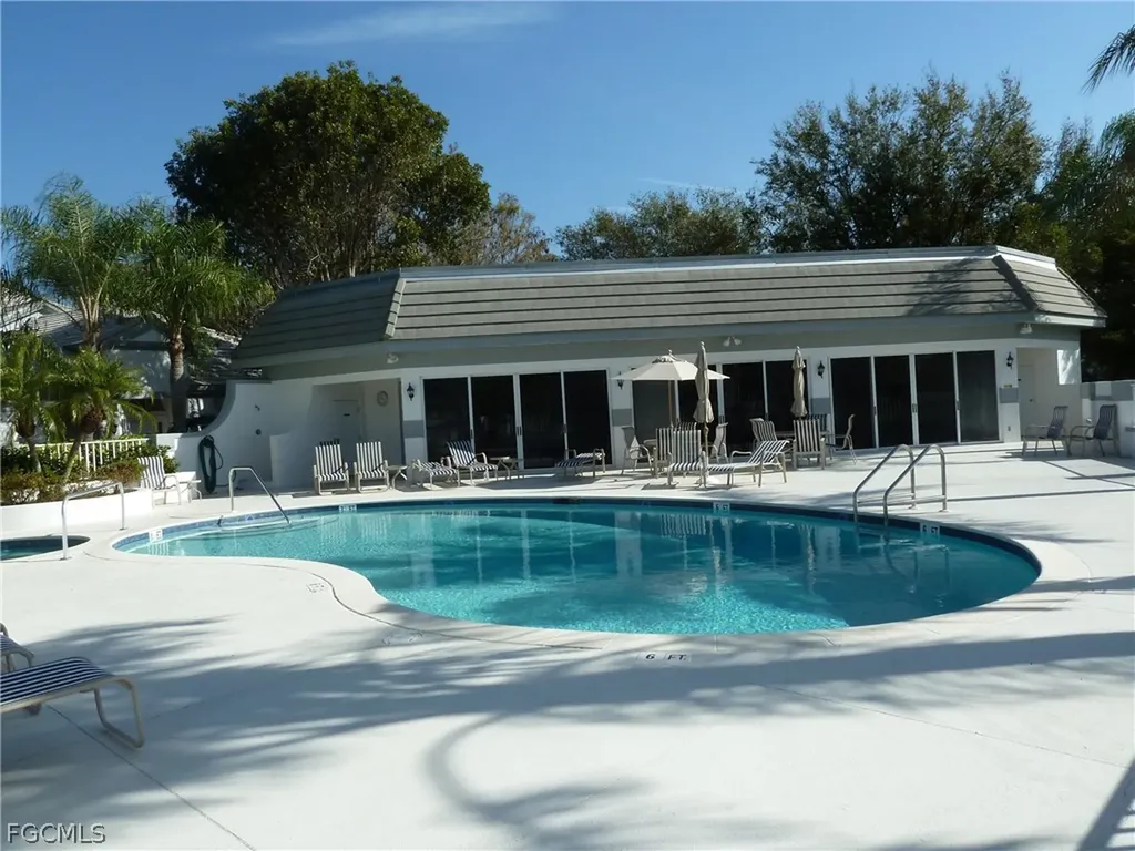 8040 Glen Abbey Circle Fort Myers FL 33912