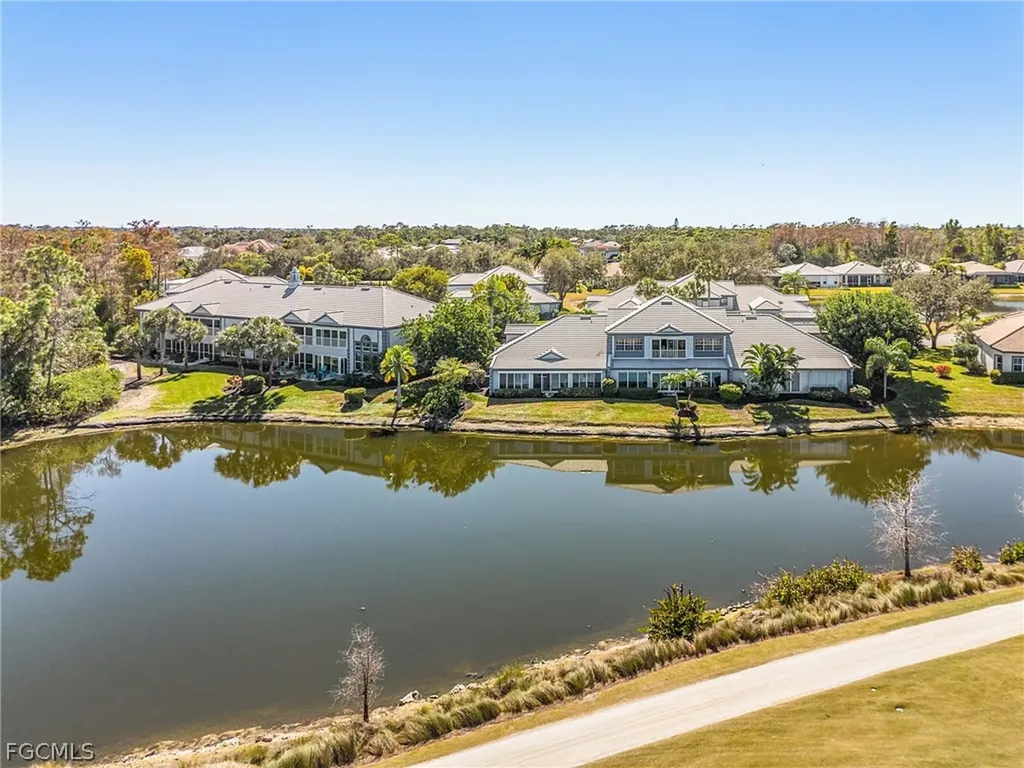 8040 Glen Abbey Circle Fort Myers FL 33912