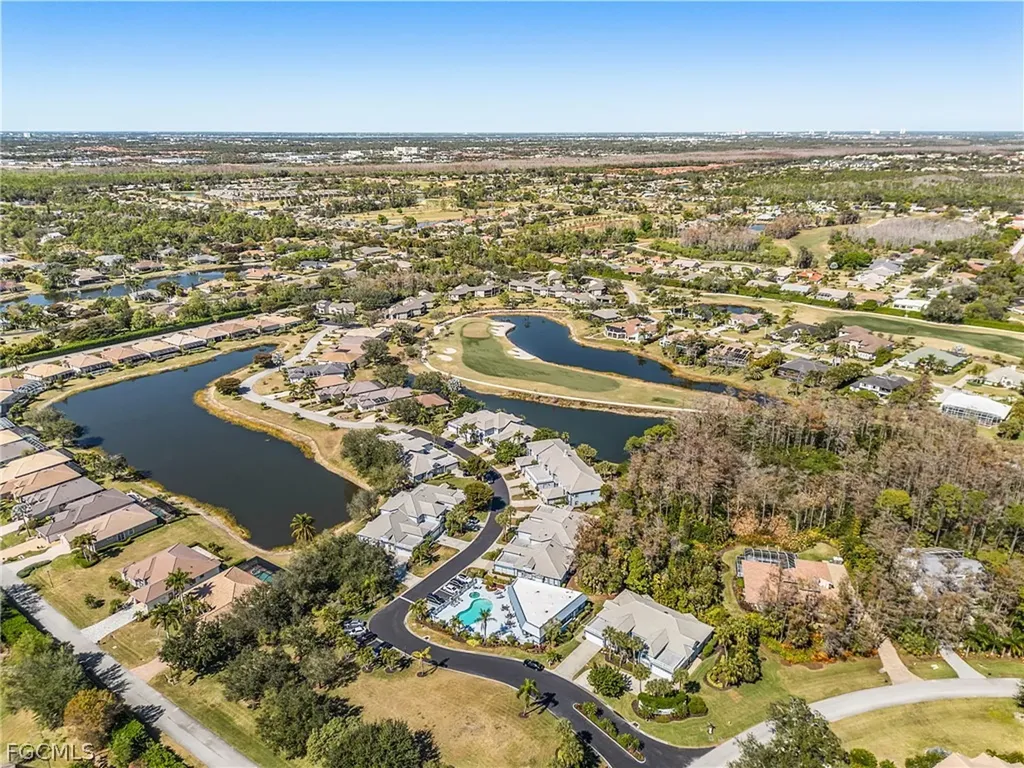 8040 Glen Abbey Circle Fort Myers FL 33912