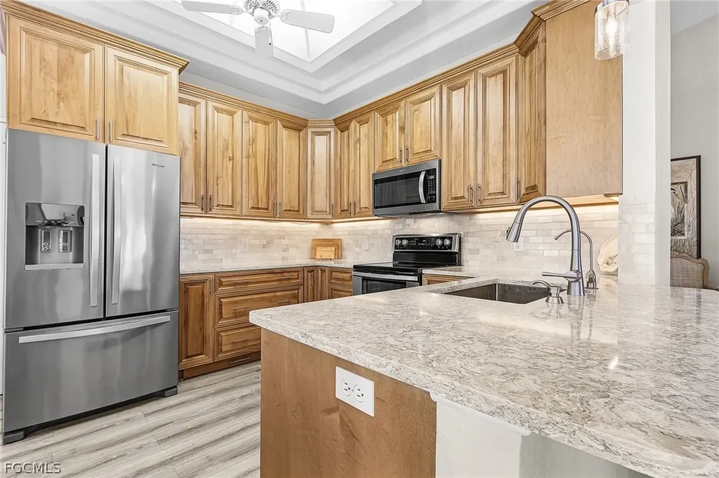 8040 Glen Abbey Circle Fort Myers FL 33912