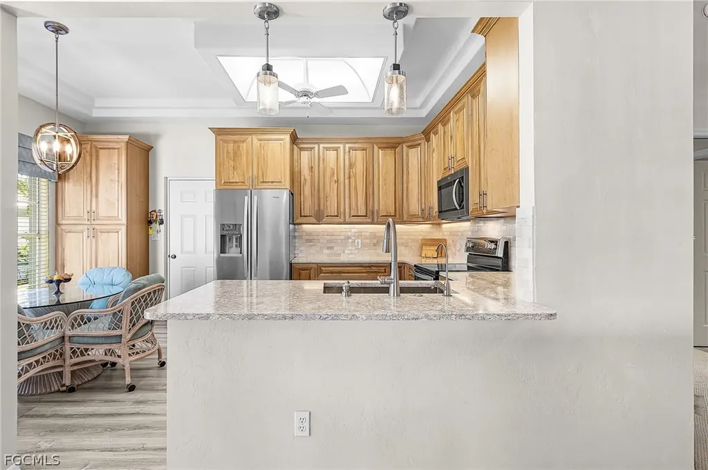 8040 Glen Abbey Circle Fort Myers FL 33912