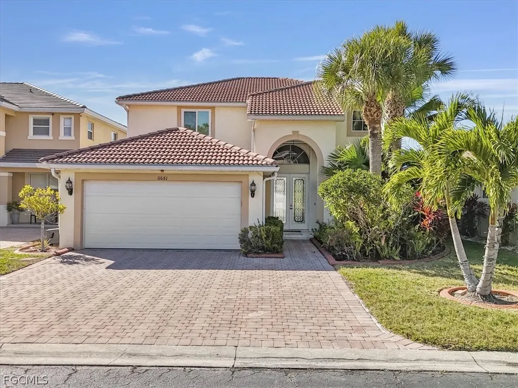 11681 Plantation Preserve Circle S Fort Myers FL 33966