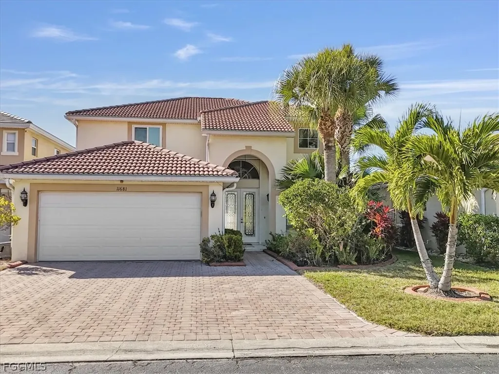 11681 Plantation Preserve Circle S Fort Myers FL 33966