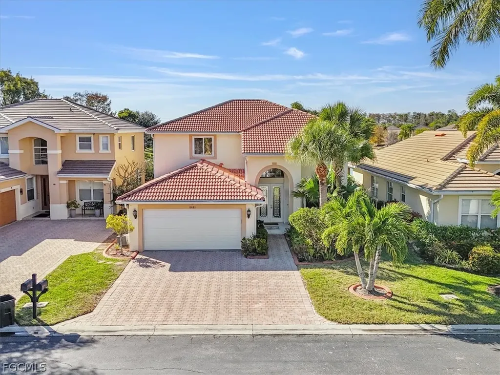 11681 Plantation Preserve Circle S Fort Myers FL 33966