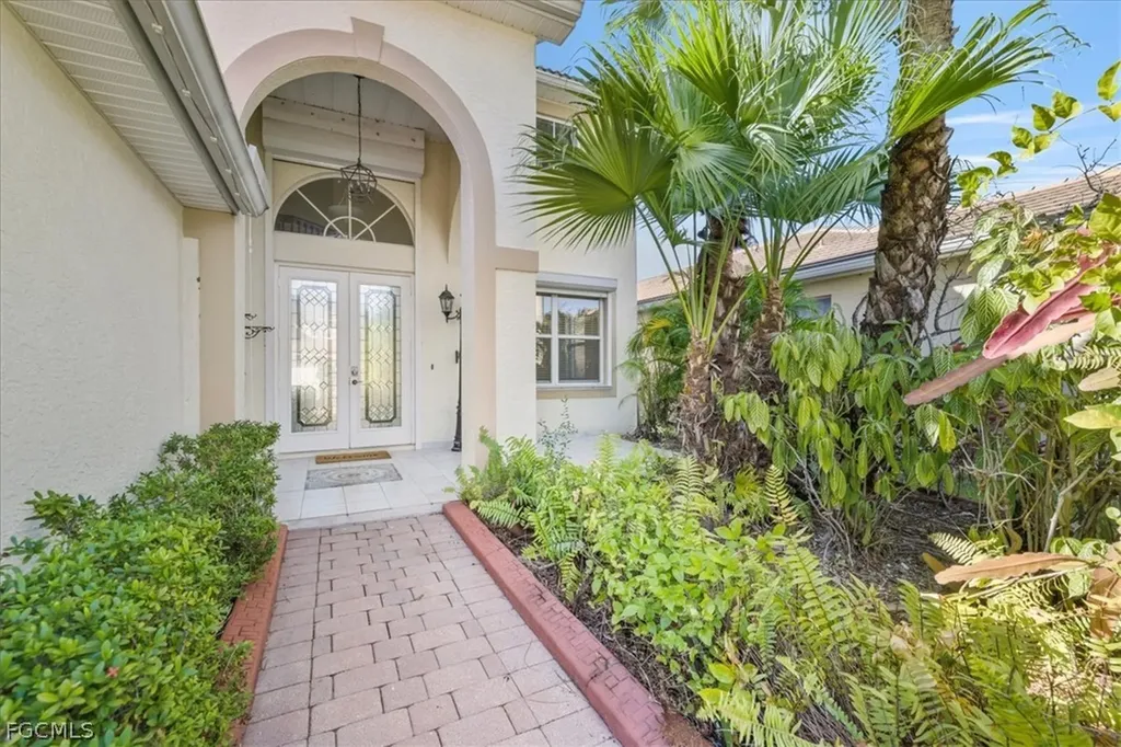 11681 Plantation Preserve Circle S Fort Myers FL 33966