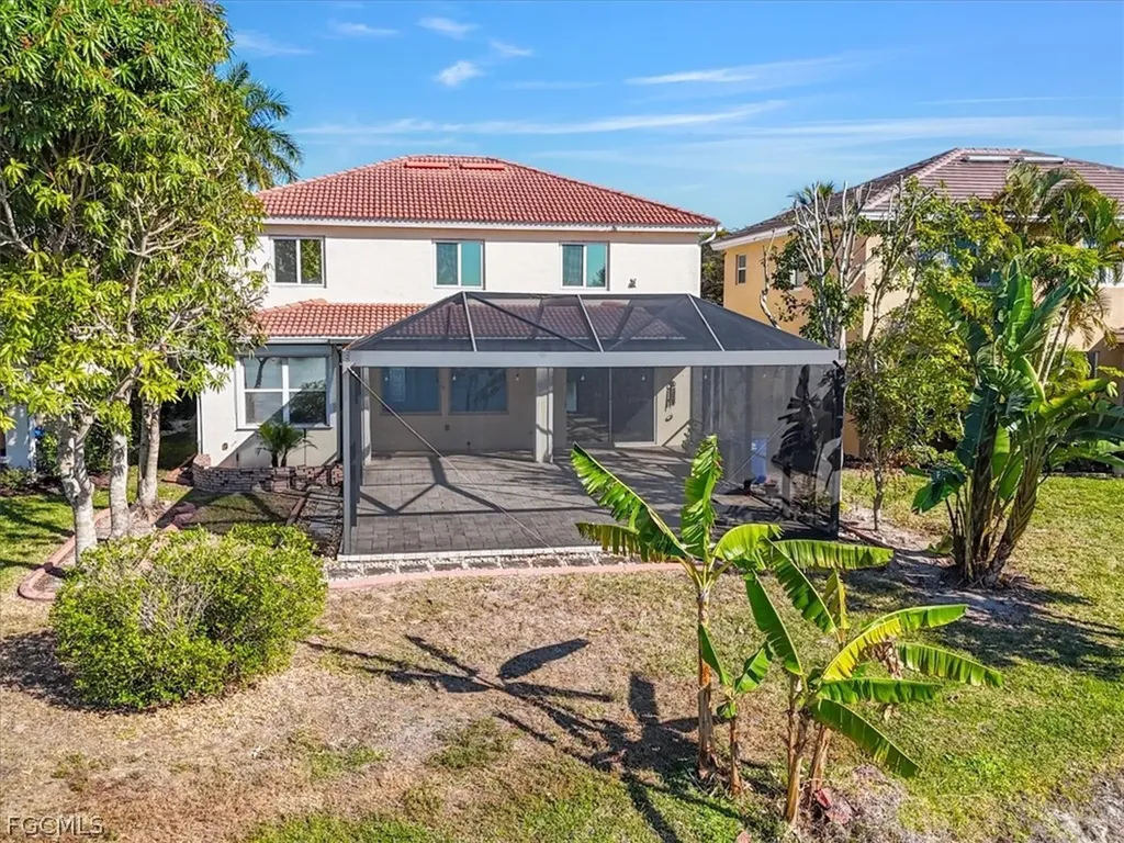 11681 Plantation Preserve Circle S Fort Myers FL 33966