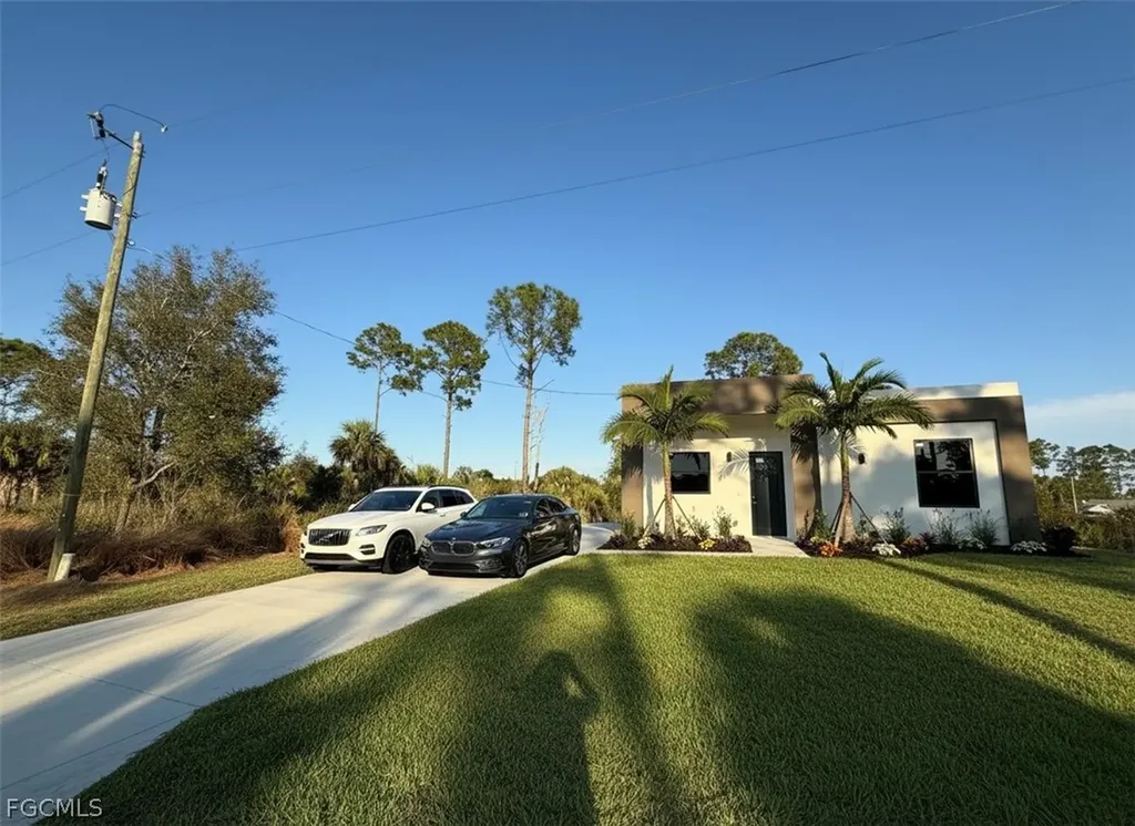 133 Nacelle Avenue S Lehigh Acres FL 33974