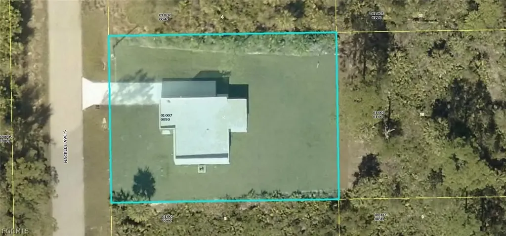 133 Nacelle Avenue S Lehigh Acres FL 33974