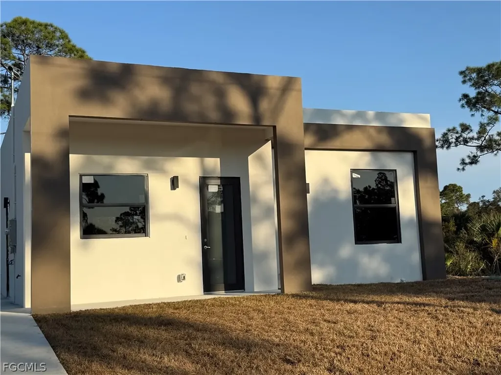 133 Nacelle Avenue S Lehigh Acres FL 33974