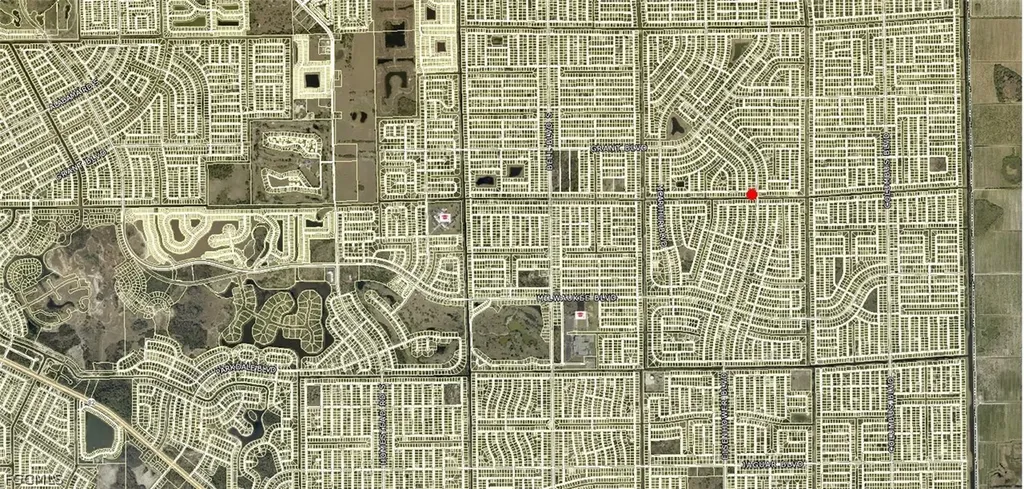 984 Lakeside Drive Lehigh Acres FL 33974