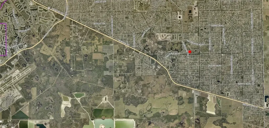 709 Creuset Avenue S Lehigh Acres FL 33974