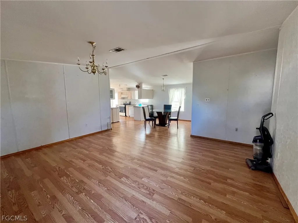 4096 Blue Cypress Court Labelle FL 33935