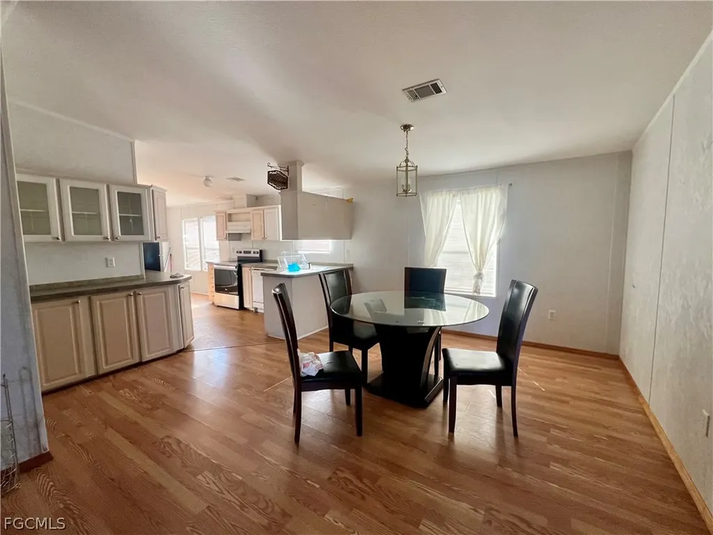 4096 Blue Cypress Court Labelle FL 33935