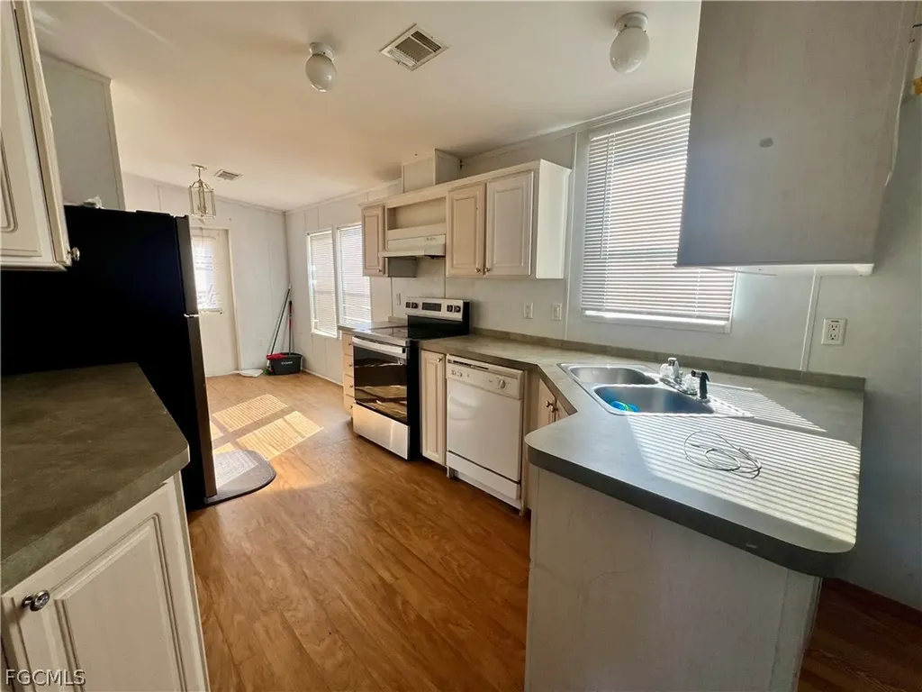 4096 Blue Cypress Court Labelle FL 33935