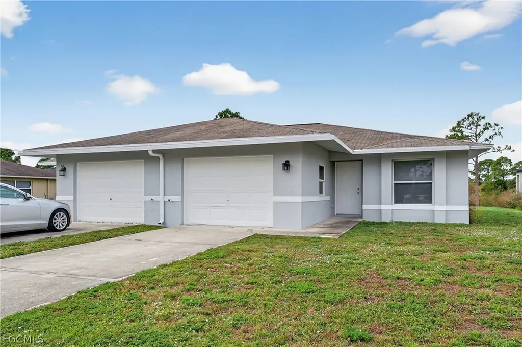 848 Holmes Avenue Lehigh Acres FL 33974