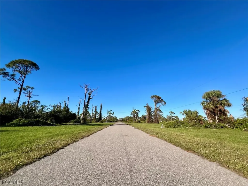 8 Pennant Place Placida FL 33946