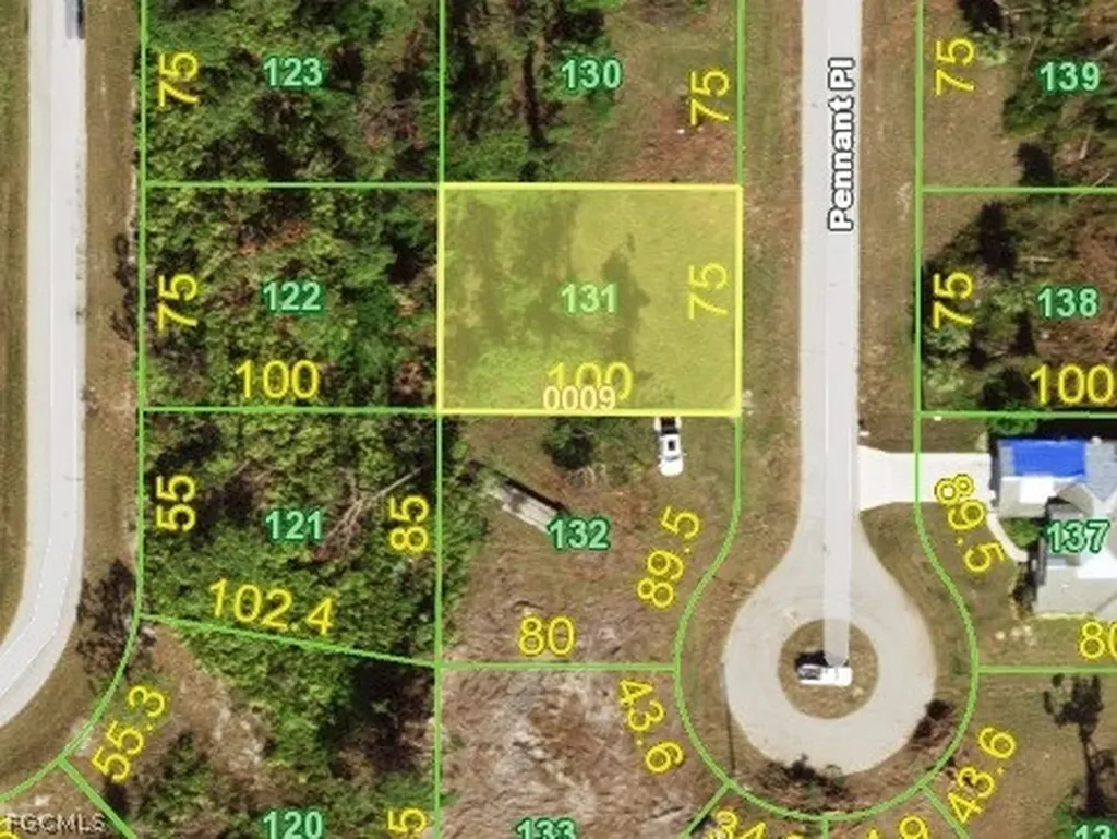 8 Pennant Place Placida FL 33946