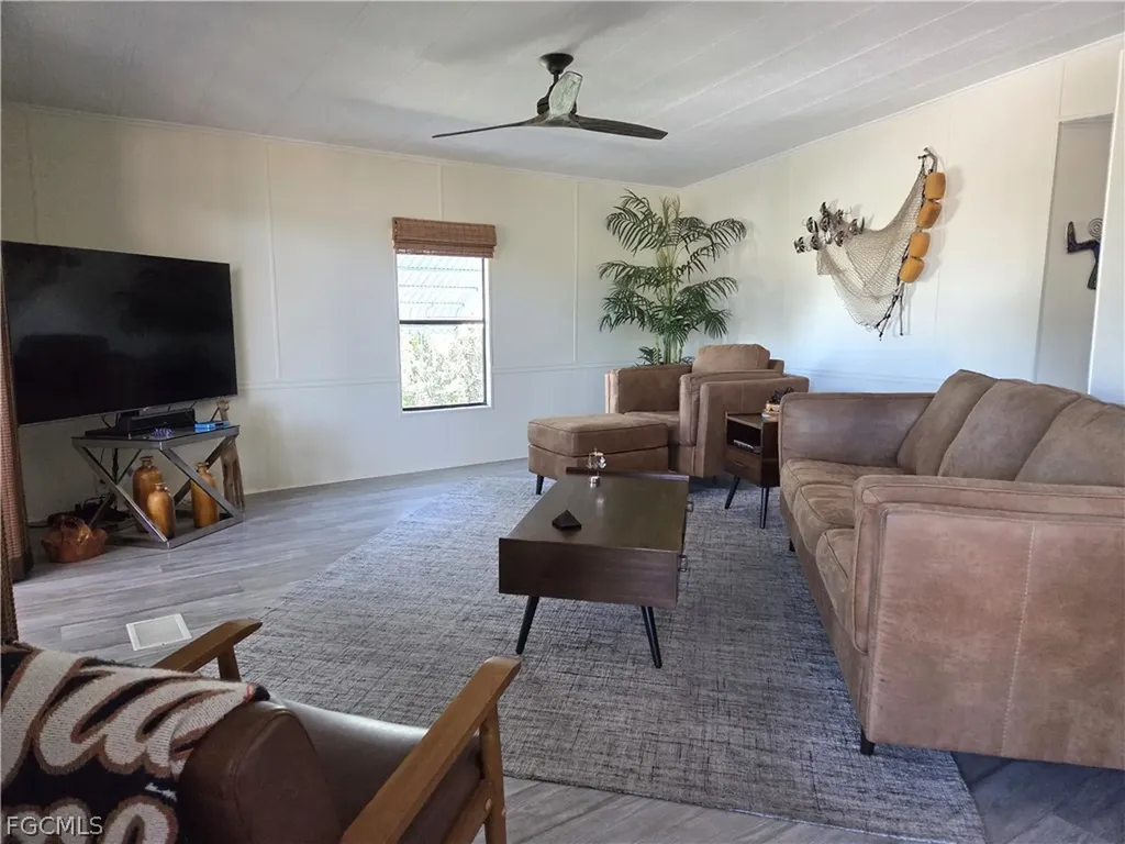 14520 Concord Drive North Fort Myers FL 33917