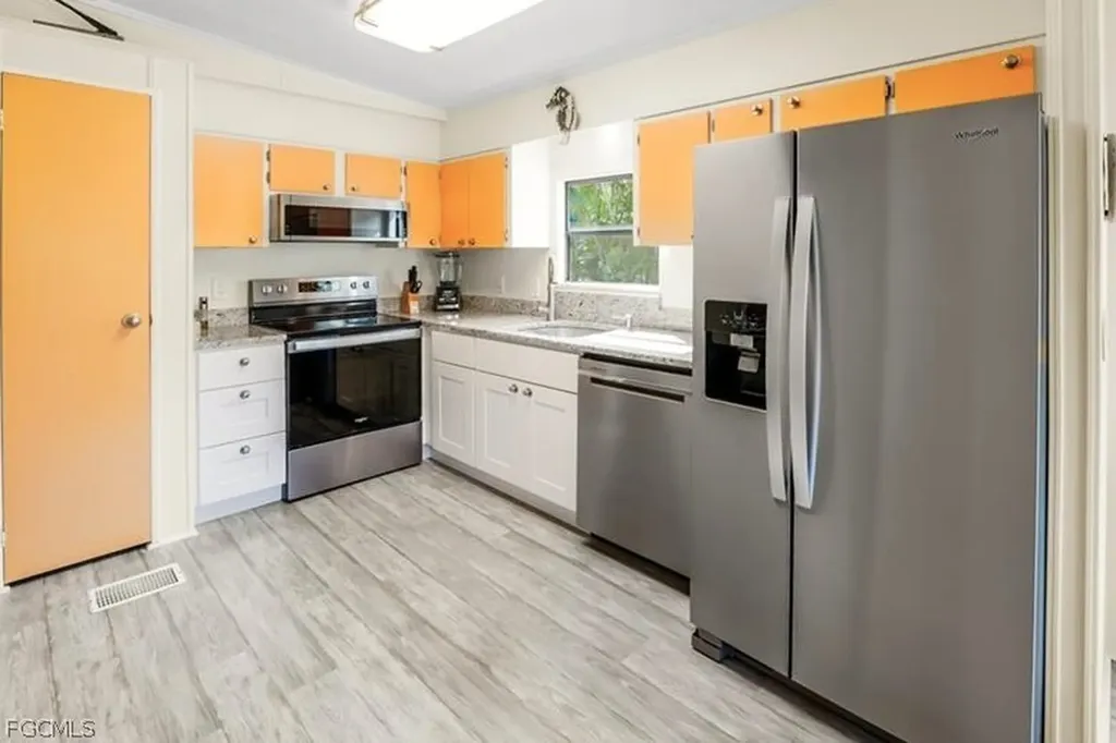 14520 Concord Drive North Fort Myers FL 33917