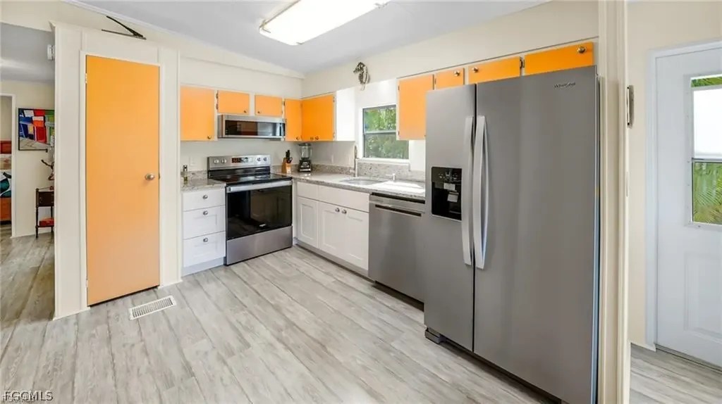 14520 Concord Drive North Fort Myers FL 33917