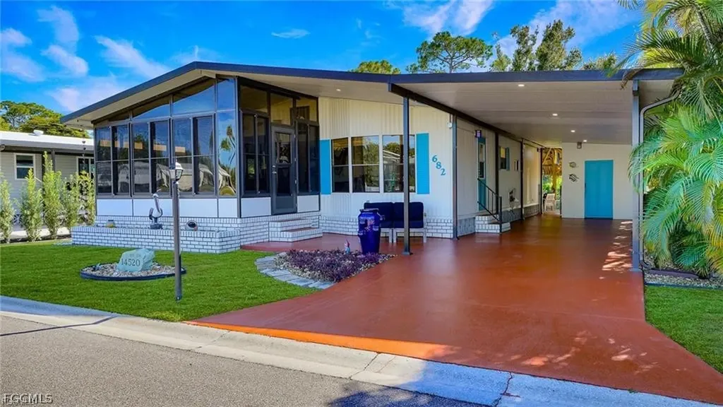 14520 Concord Drive North Fort Myers FL 33917