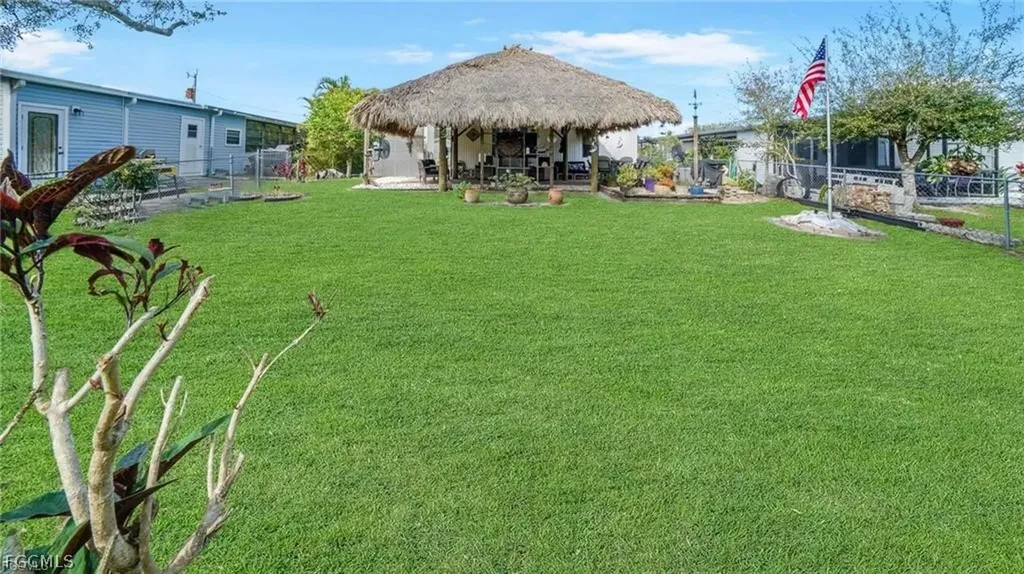 14520 Concord Drive North Fort Myers FL 33917