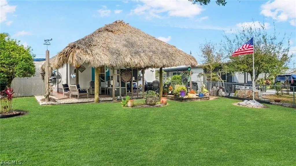 14520 Concord Drive North Fort Myers FL 33917