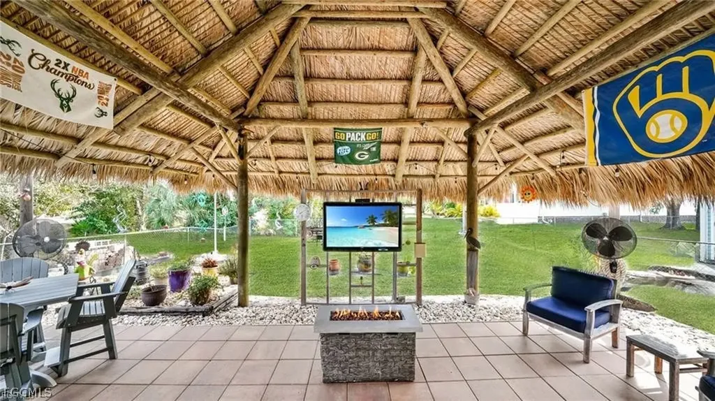 14520 Concord Drive North Fort Myers FL 33917