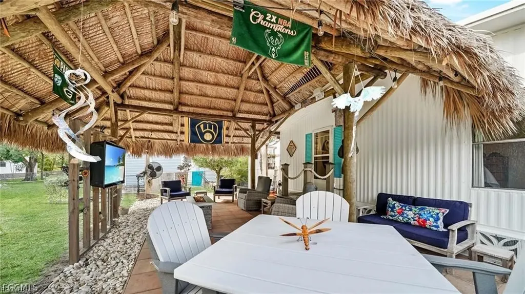 14520 Concord Drive North Fort Myers FL 33917