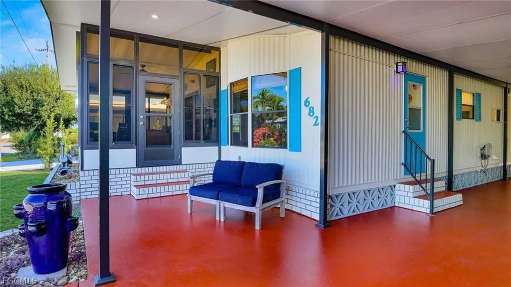 14520 Concord Drive North Fort Myers FL 33917