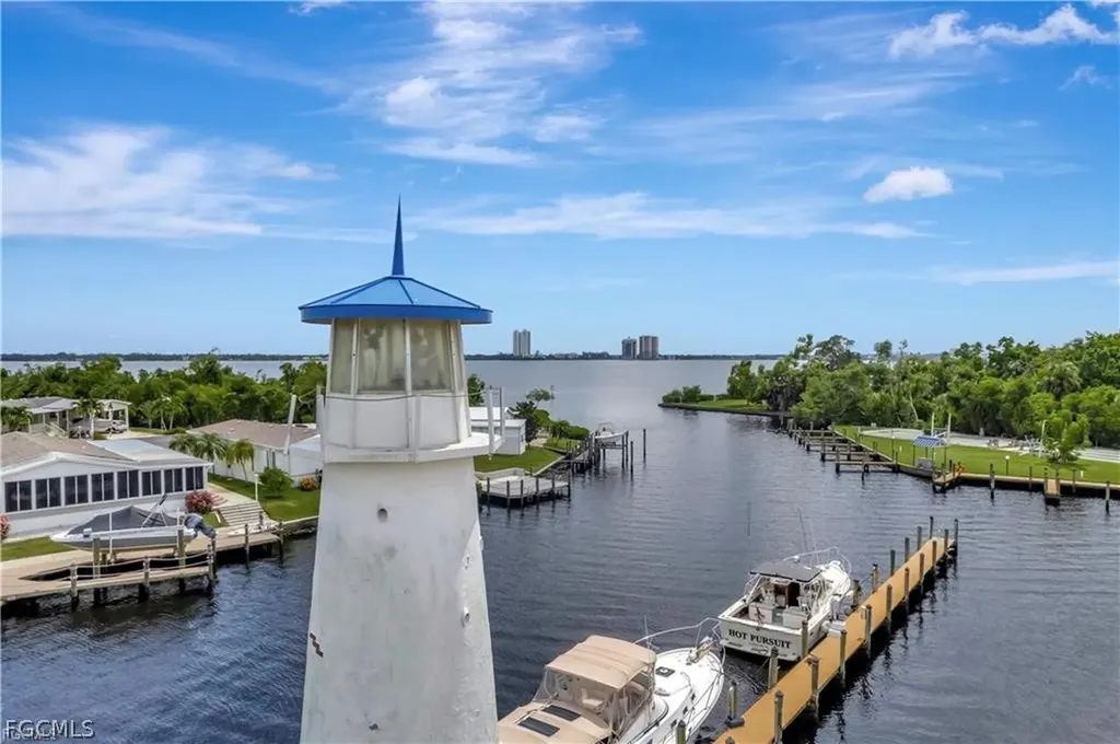 14520 Concord Drive North Fort Myers FL 33917