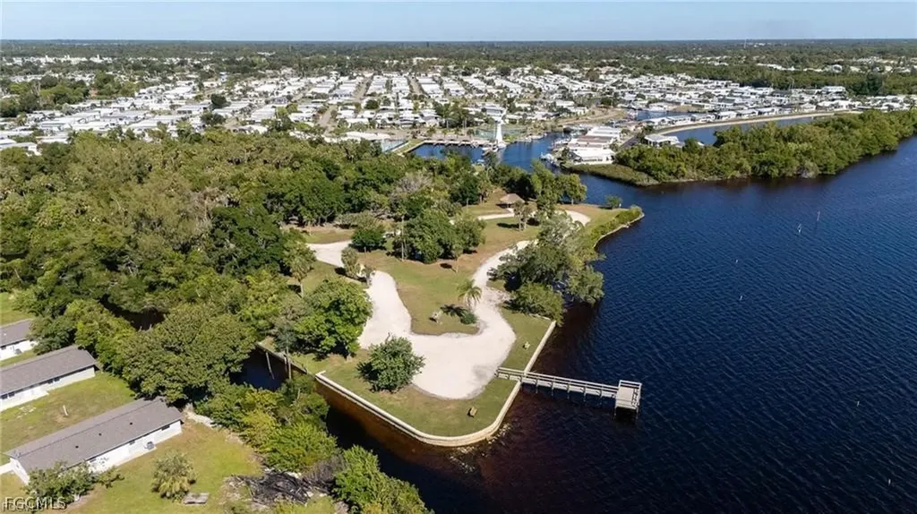 14520 Concord Drive North Fort Myers FL 33917