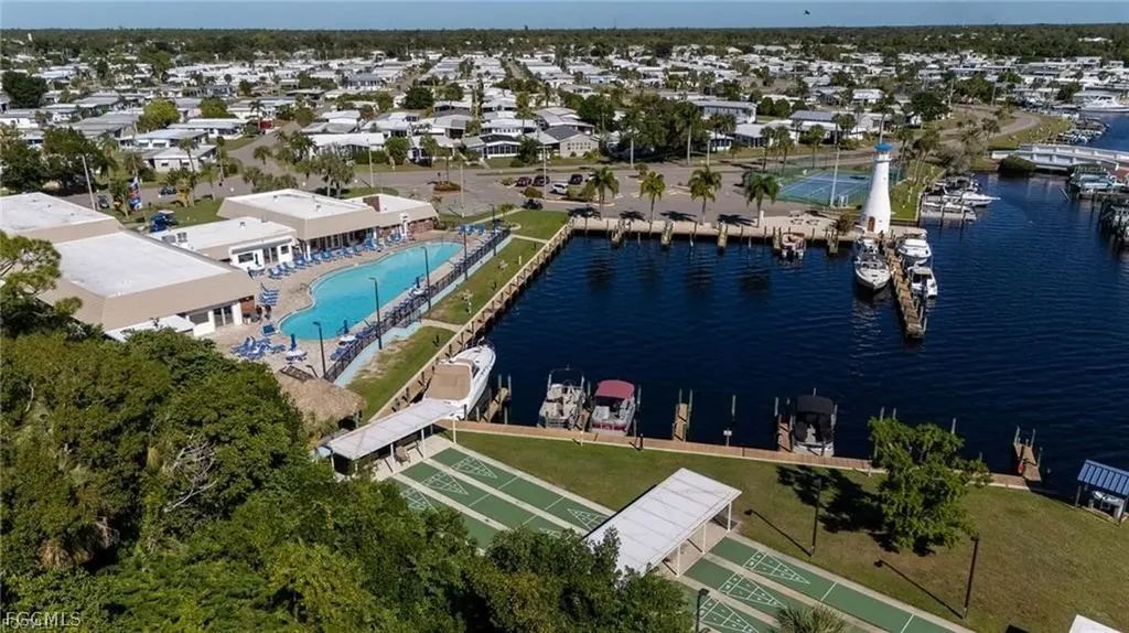 14520 Concord Drive North Fort Myers FL 33917