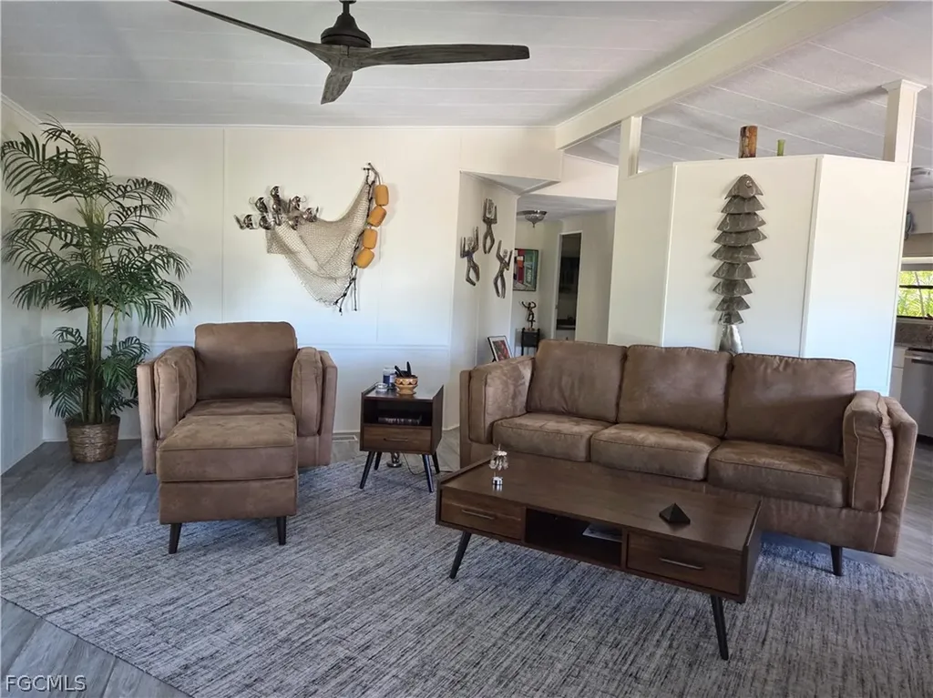 14520 Concord Drive North Fort Myers FL 33917